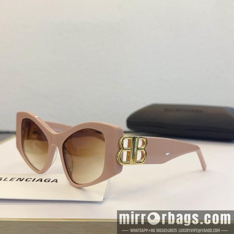 Balenciaga Glasses smx83