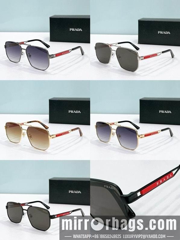 Prada Glasses smx209