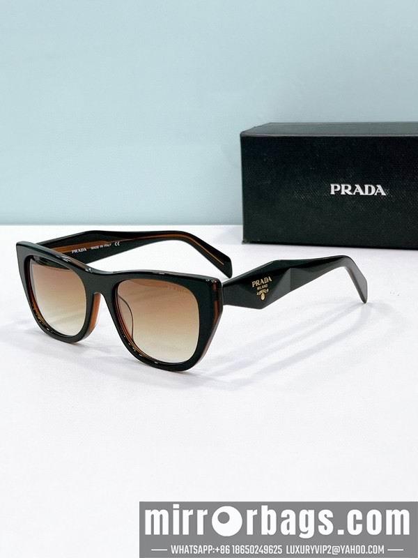 Prada Glasses smh87
