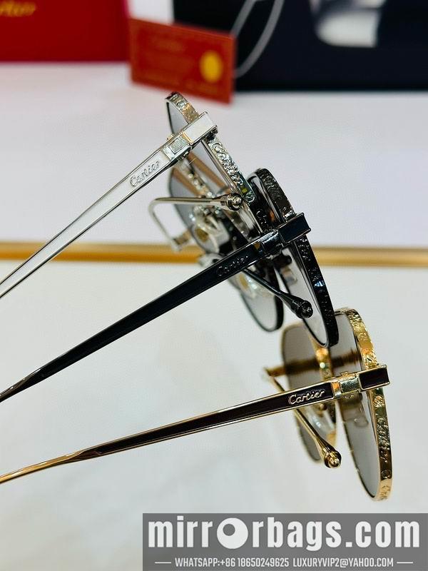 Cartier Glasses smr146
