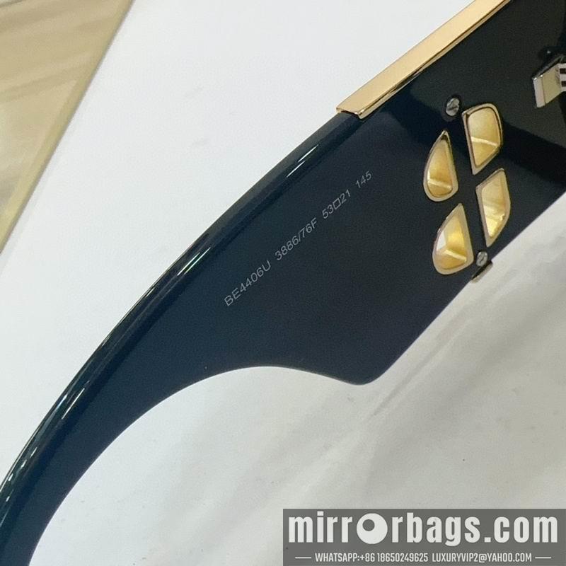 Burberry Glasses smr41