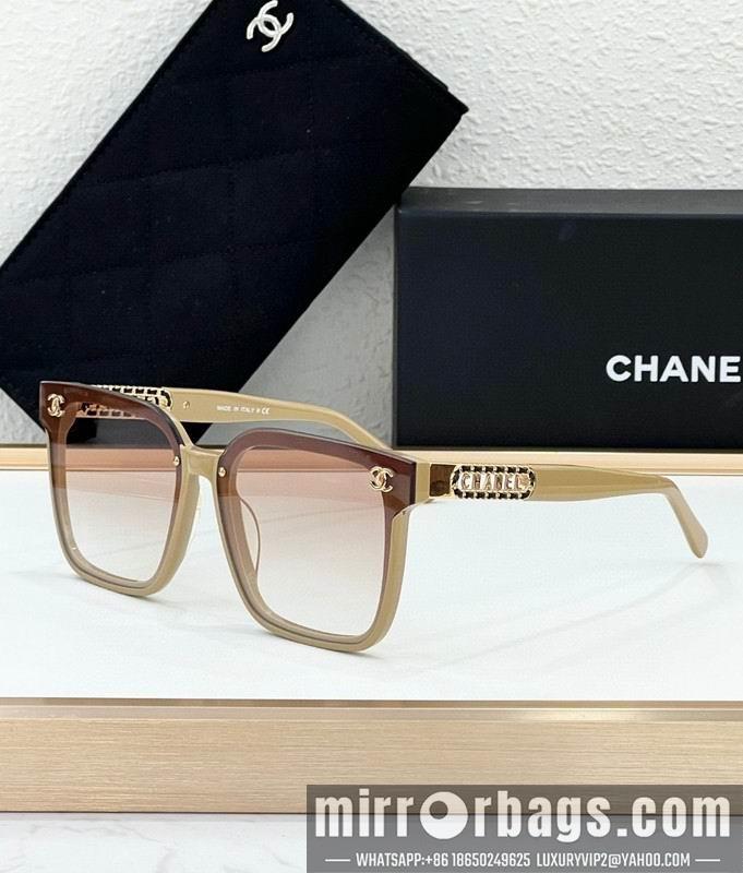 Chanel Glasses smh155
