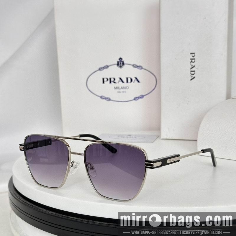 Prada Glasses smh81