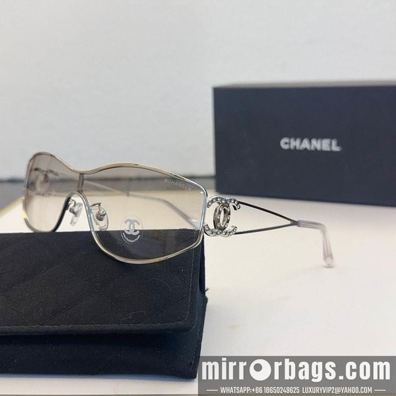 Chanel Glasses smx328