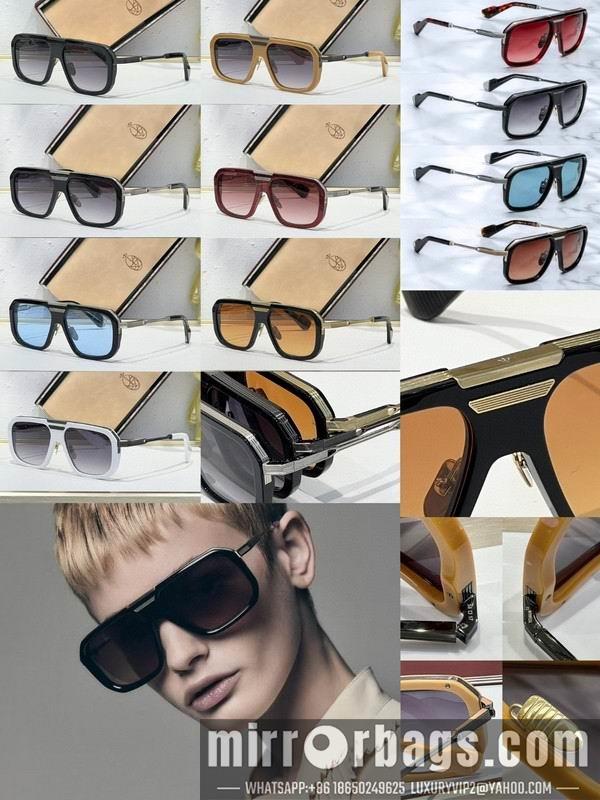 Jacques Marie Mage Glasses 03smh26