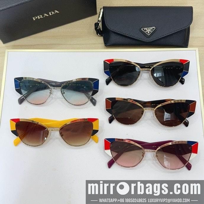 Prada Glasses smh35