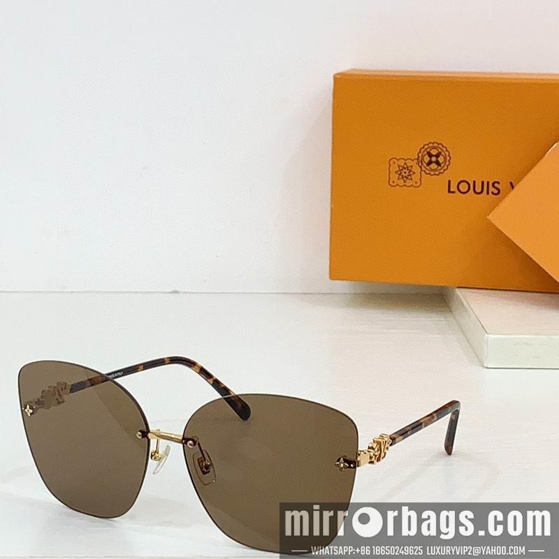 LV Glasses smr51