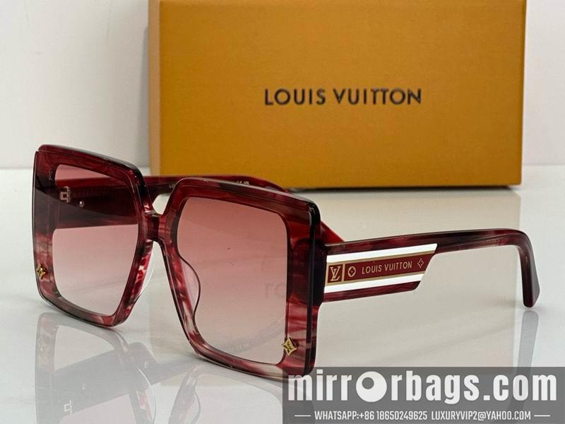 LV Glasses smx107