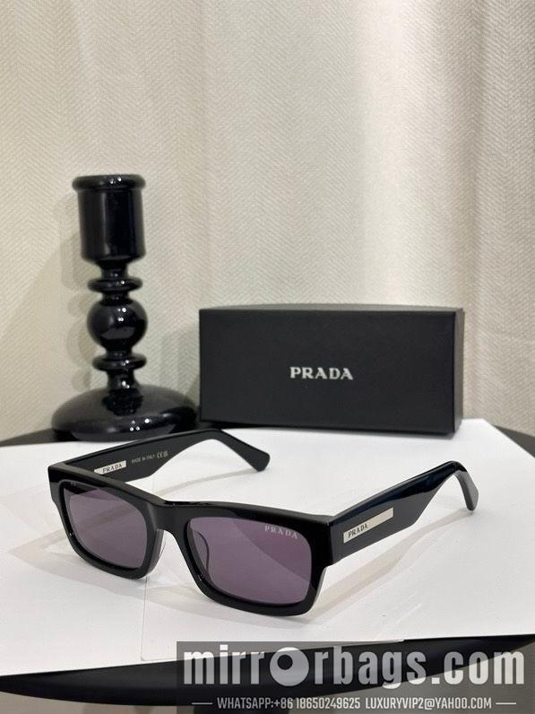 Prada Glasses smx208