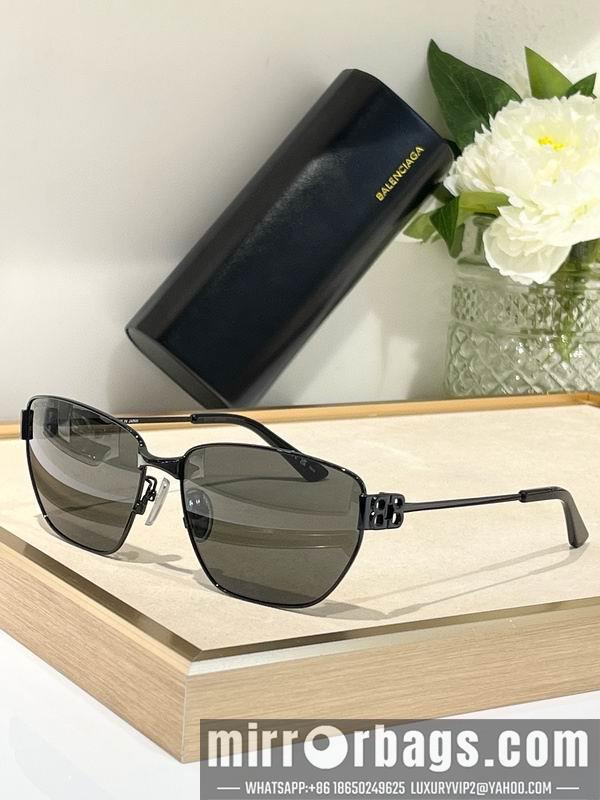 Balenciaga Glasses smx47