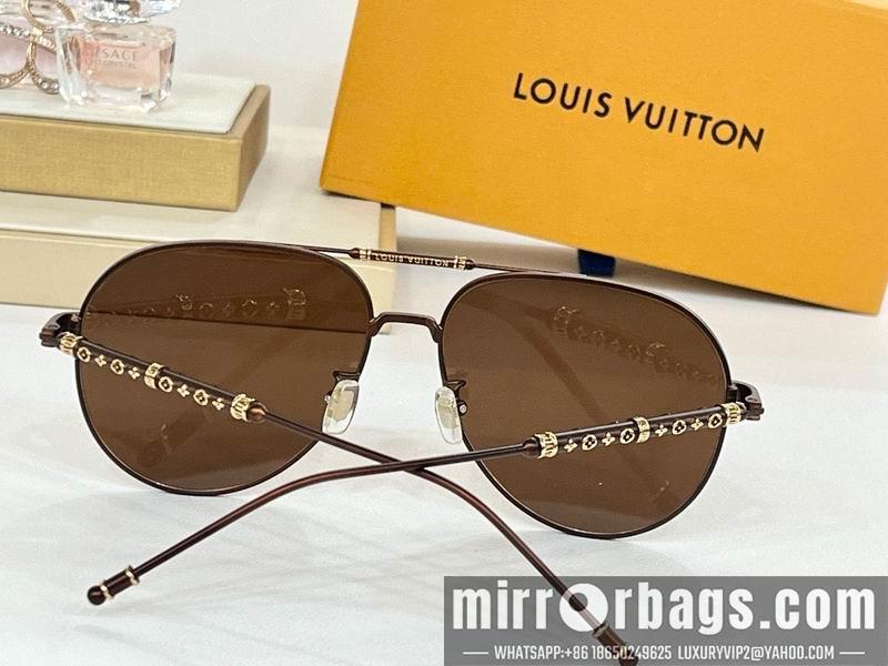 LV Glasses smr41