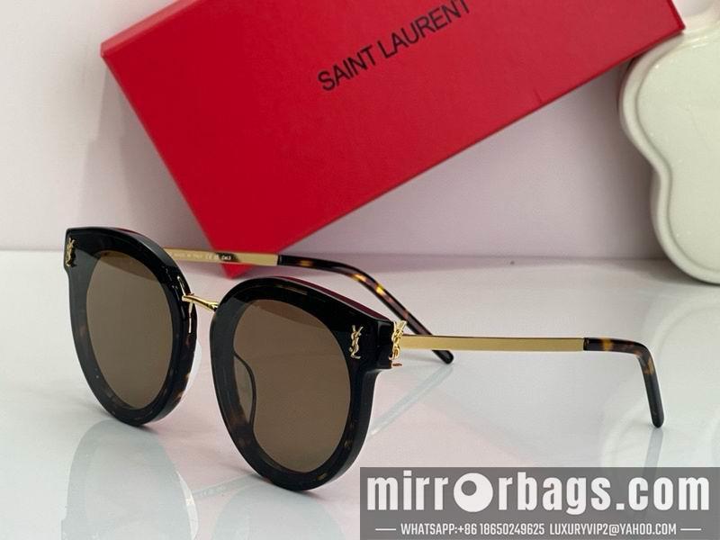 YSL Glasses smx83