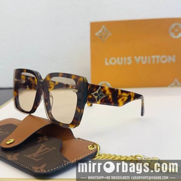 LV Glasses smx210