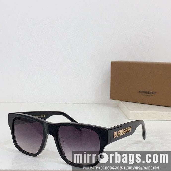 Burberry Glasses smx75