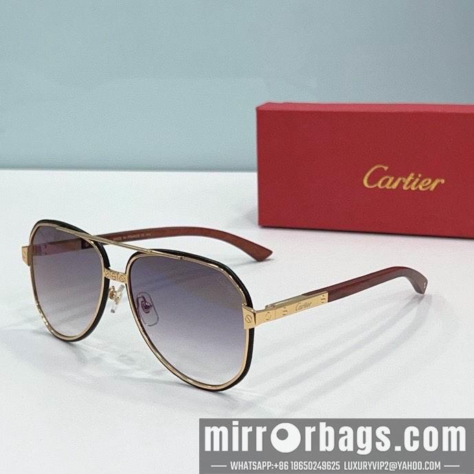 Cartier Glasses smr89