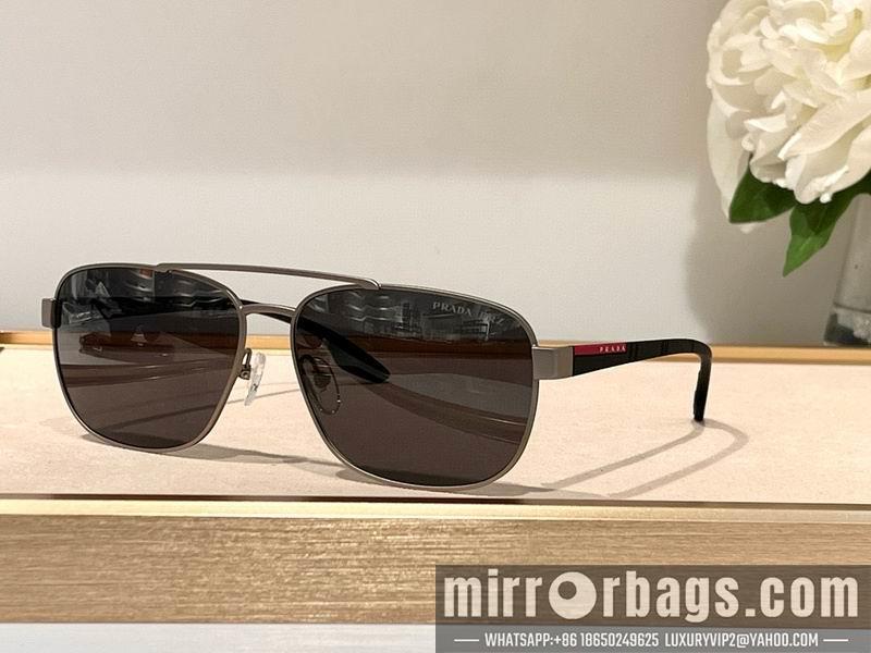 Prada Glasses smr29
