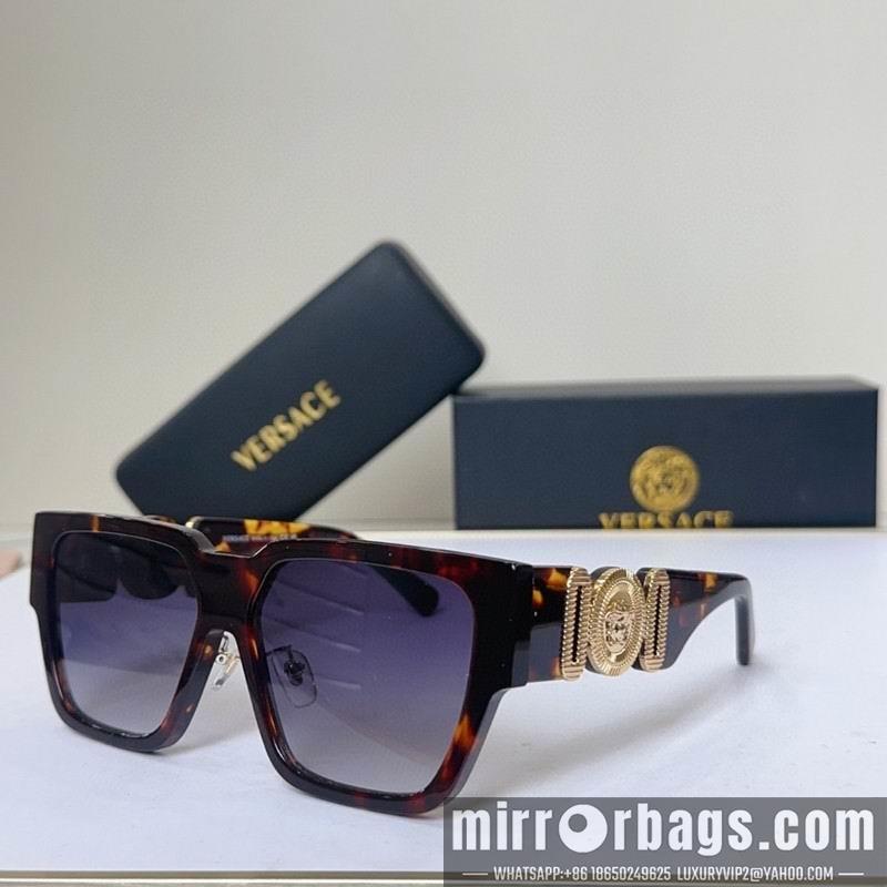 Versace Glasses 03smh83