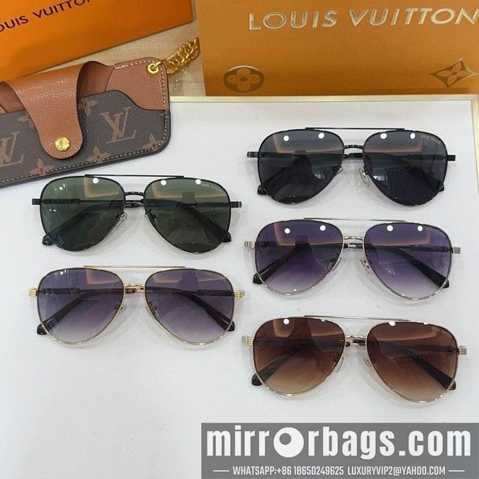 LV Glasses smr26
