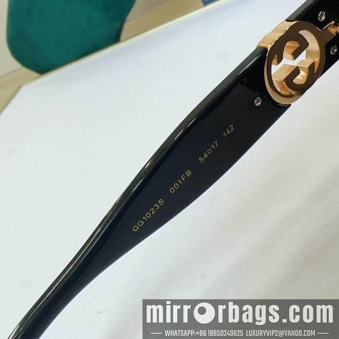 Gucci Glasses smr35