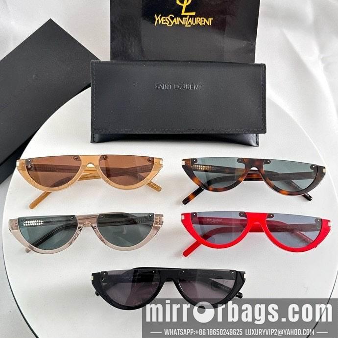YSL Glasses smx116