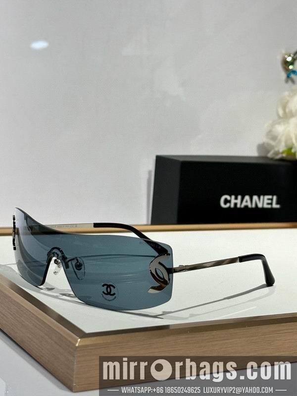 Chanel Glasses smh128
