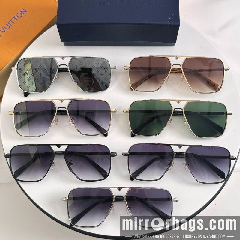 LV Glasses smh142
