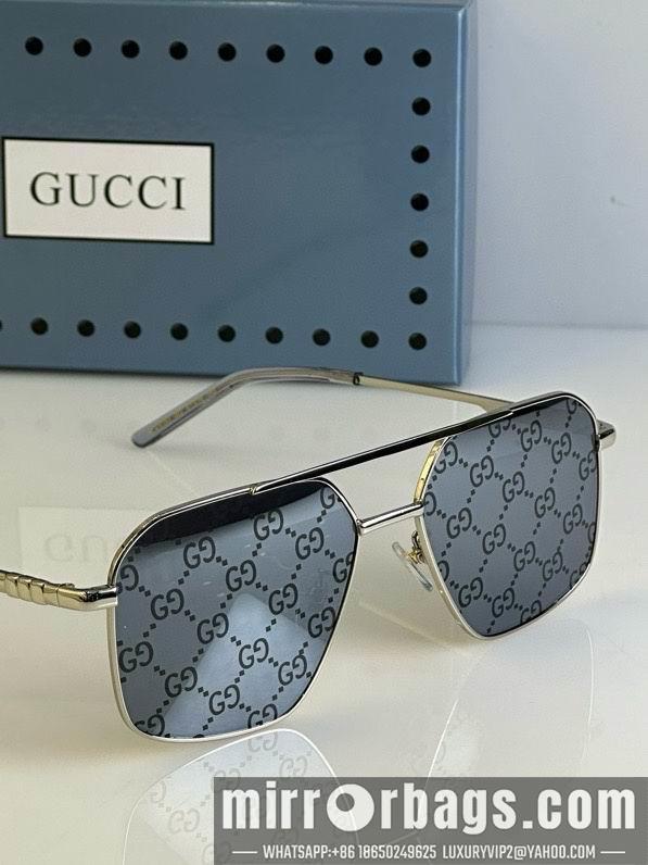 Gucci Glasses smx199