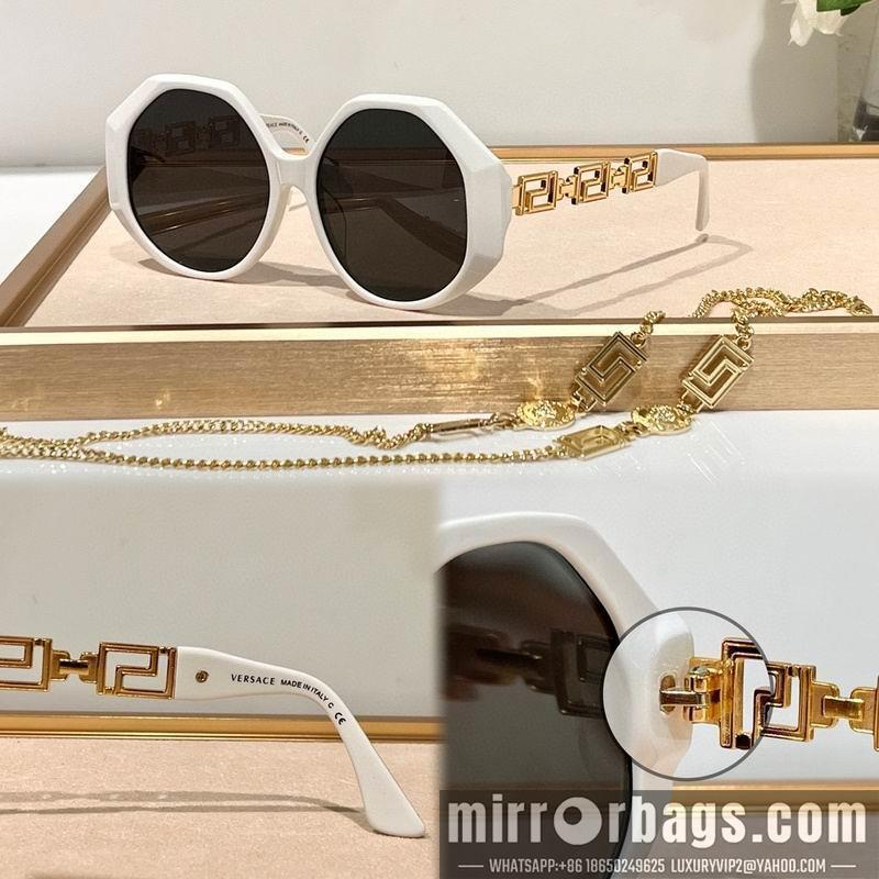 Versace Glaases smx77