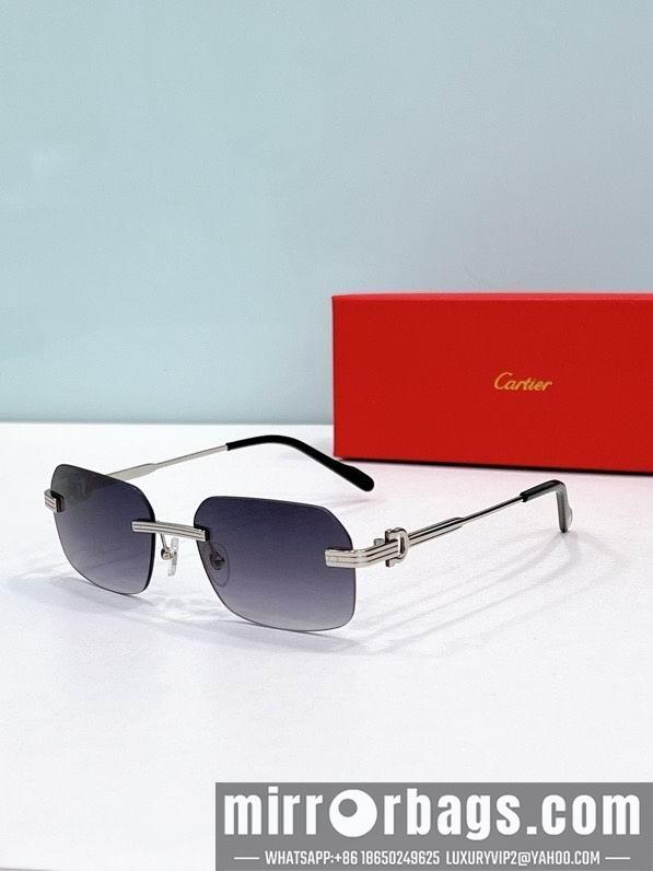 Cartier Glasses smx212