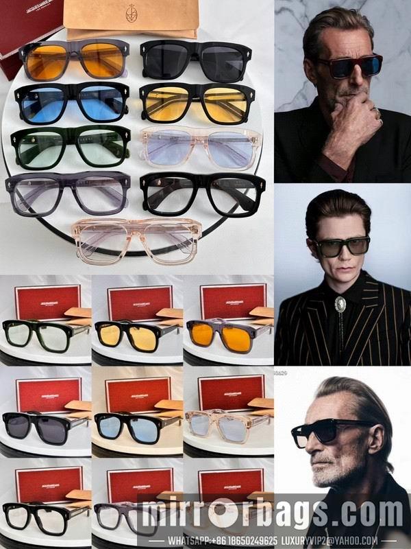 Jacques Marie Mage Glasses 03smh60
