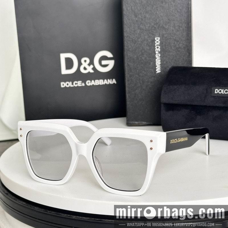 DG Glasses 03smh61