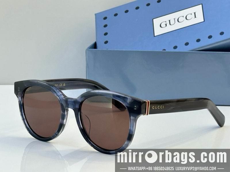 Gucci Glasses smh39