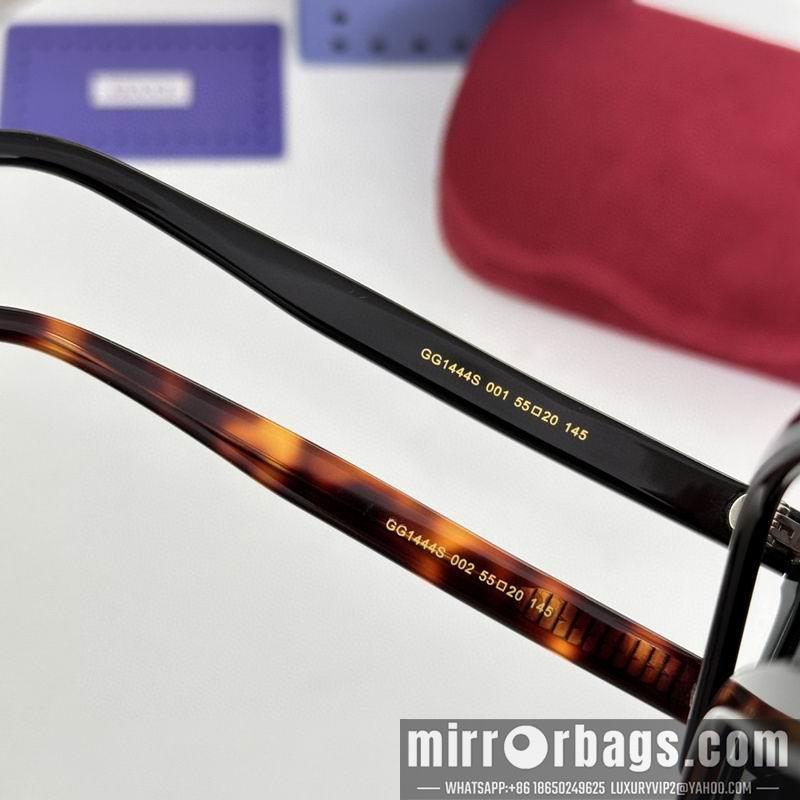 Gucci Glasses smh179