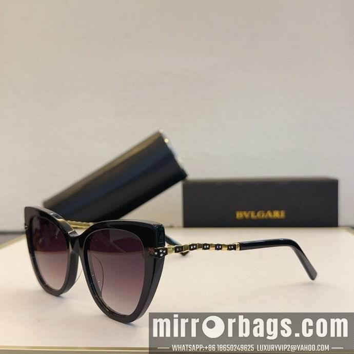 Bvlgari Glasses 03smh08