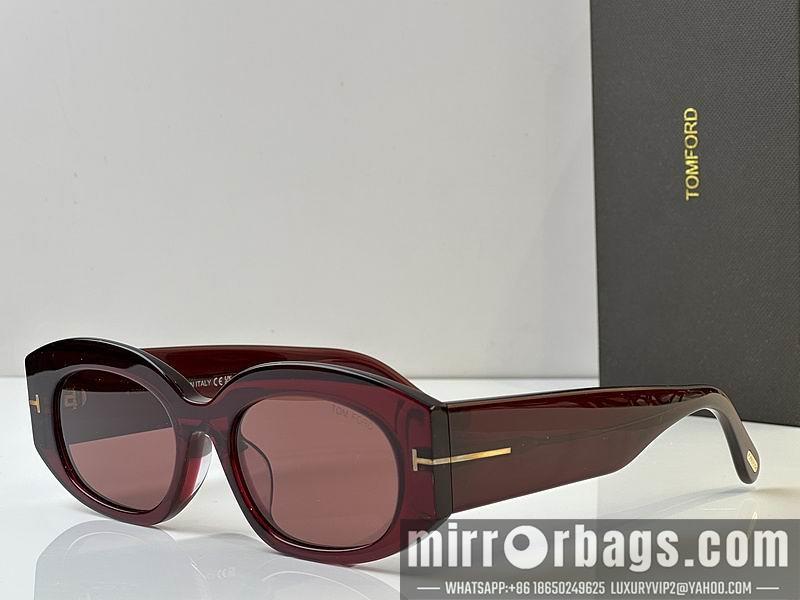TF Glasses 03smh80