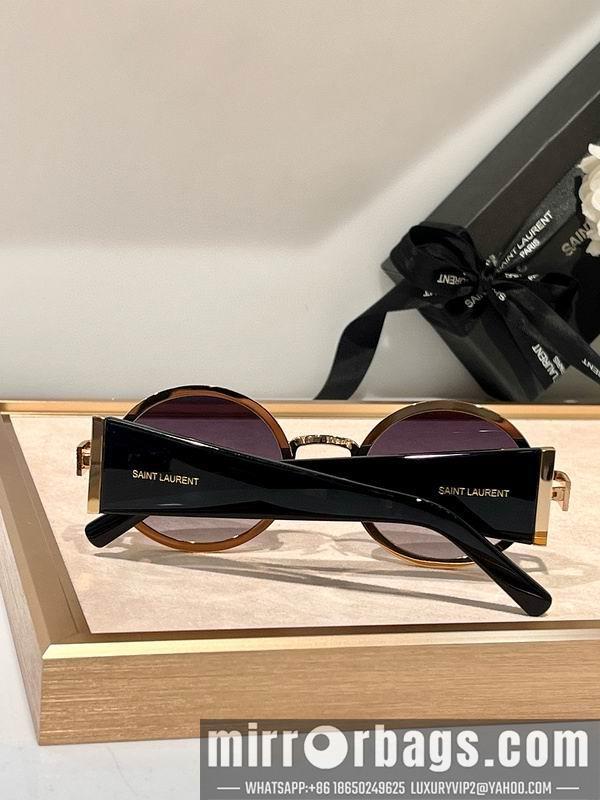 YSL Glasses smx49