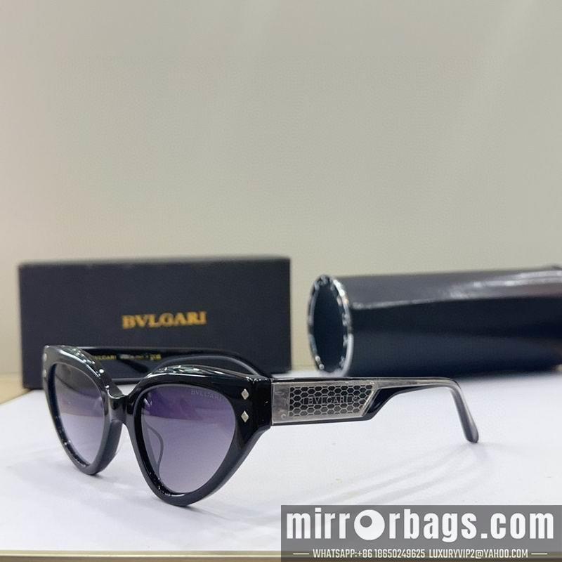 Bvlgari Glasses 03smh29