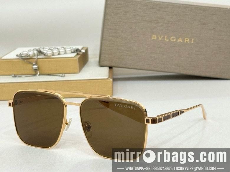 Bvlgari Glasses smx37