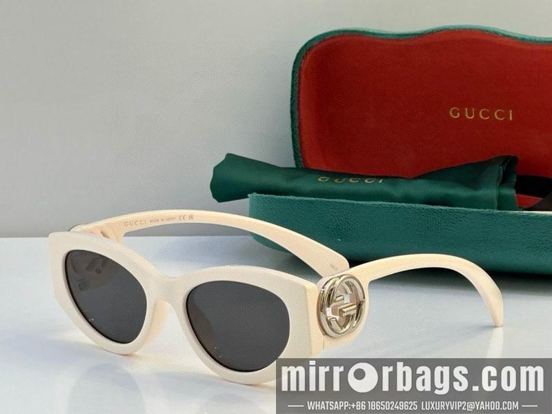 Gucci Glasses smh21