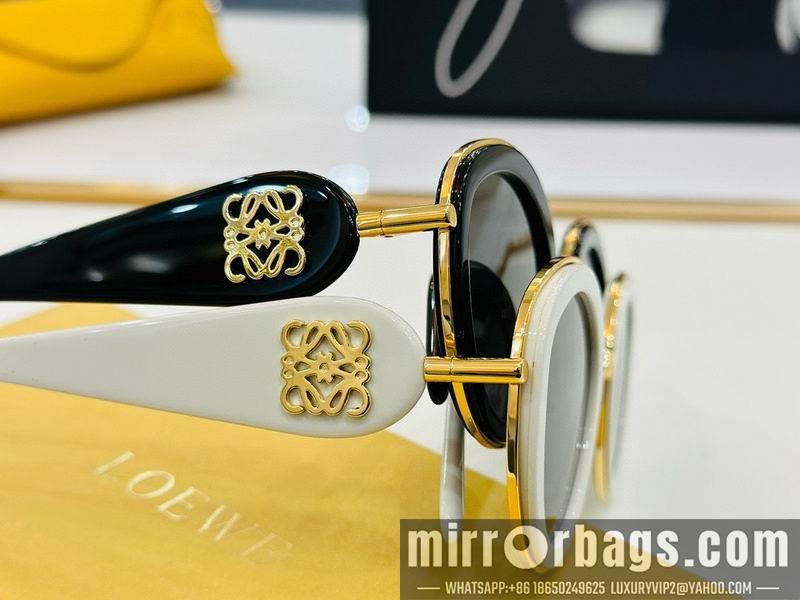 Loewe Glasses smx16