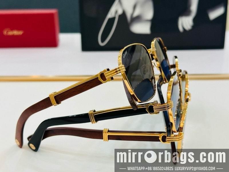 Cartier Glasses smh81