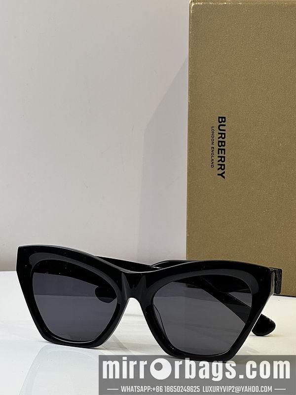 Burberry Glasses 03smh22