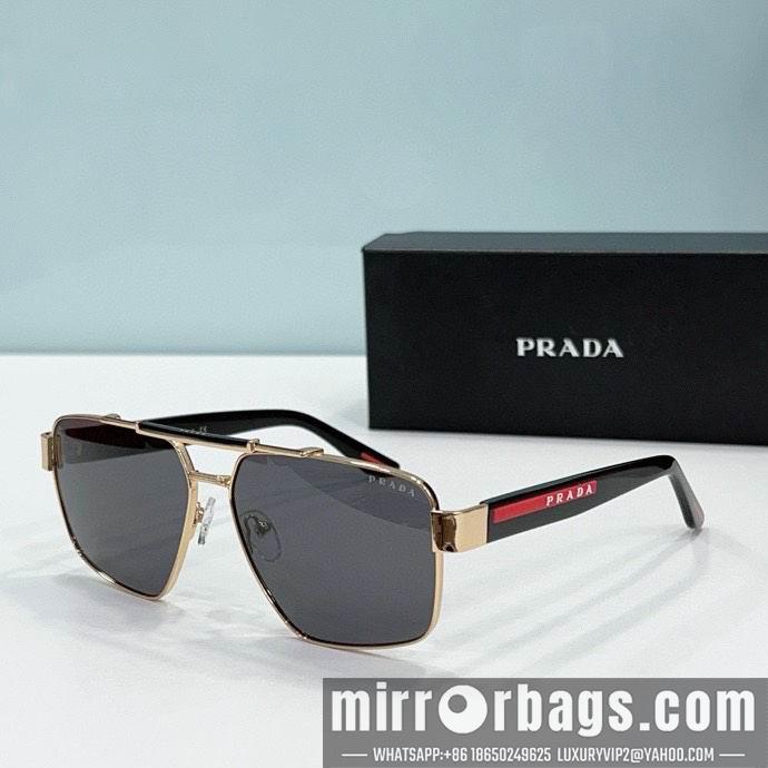 Prada Glasses smr107