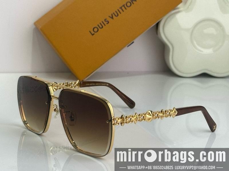 LV Glasses smx109