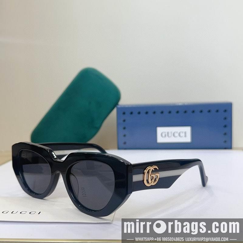 Gucci Glasses smr143