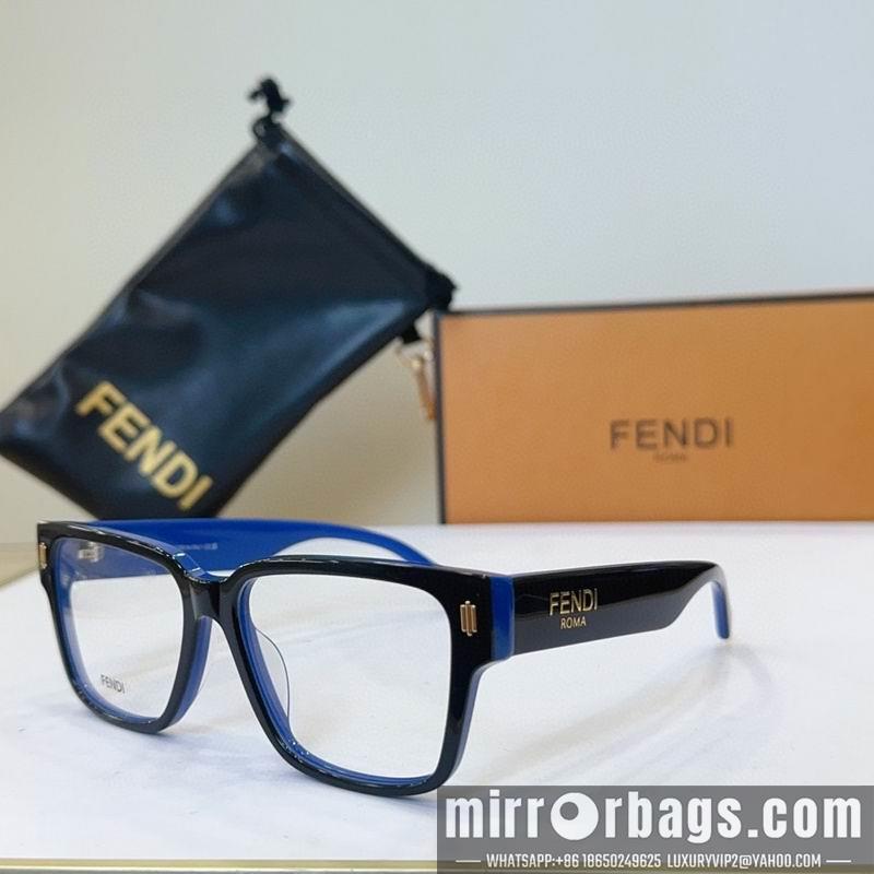 Fendi Glasses smh105
