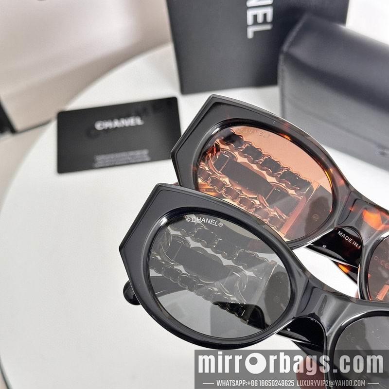 Chanel Glasses smh49