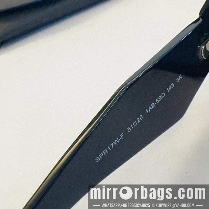 Prada Glasses smx330