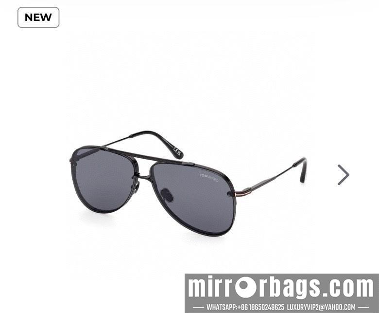 Tom Ford Glasses smx154