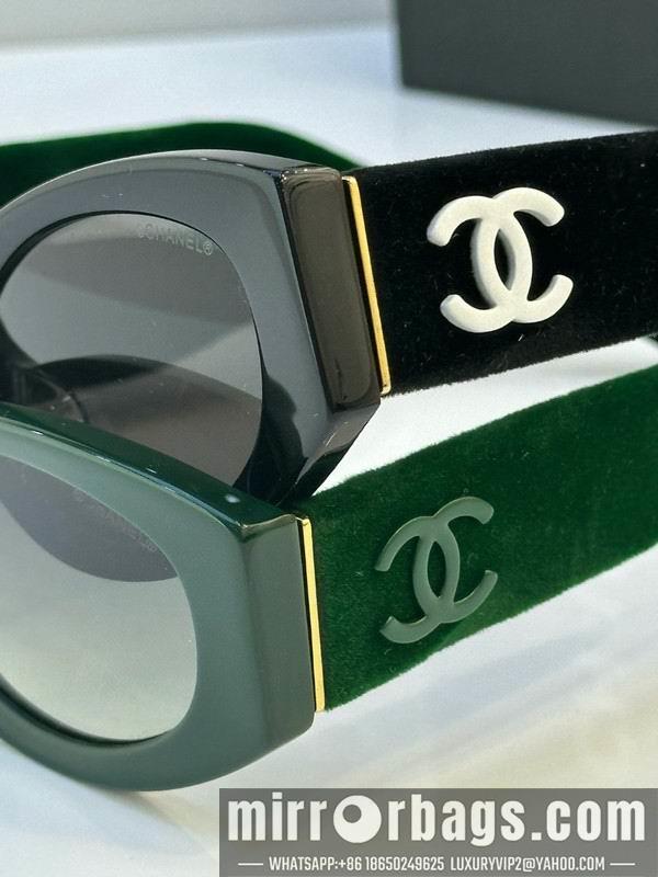 Chanel Glasses smh36